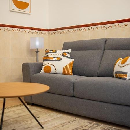 Milena'S House Apartment Nazare Luaran gambar