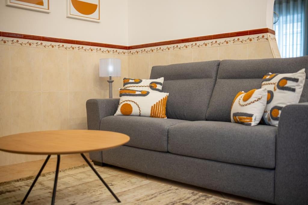 Milena'S House Apartment Nazare Luaran gambar