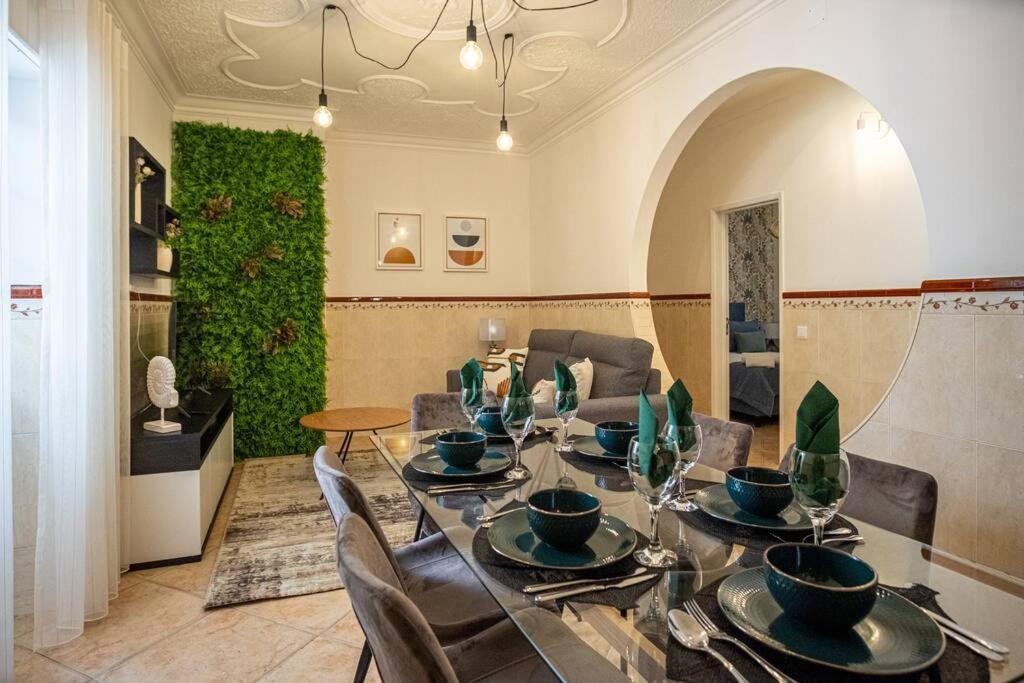 Milena'S House Apartment Nazare Luaran gambar